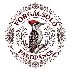 Forgacsolofakopancs