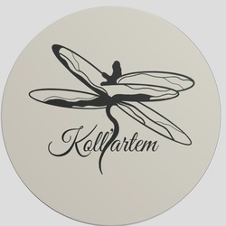 Kollartem