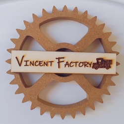 VincentFactory