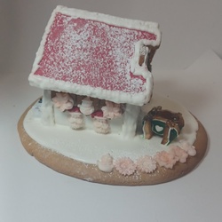 GingerbreadDreams