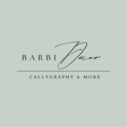 BCallygraphyandmore