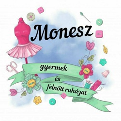 MoneszGyermekRuha