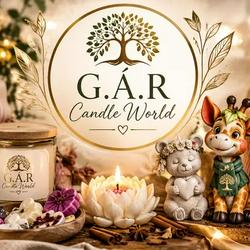 GARCandleWorld