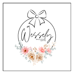 WesselyBalloonGift