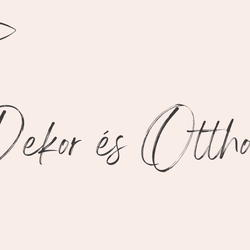 DekorOtthon