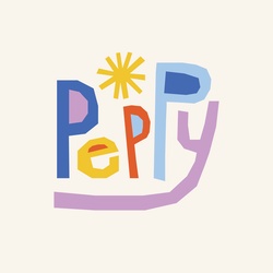 Peppy