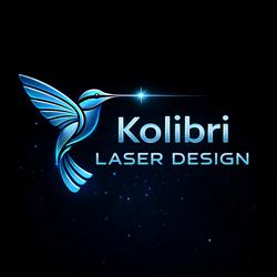KolibriLaserDesign