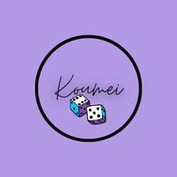 Koumei