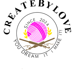 CreateByLove