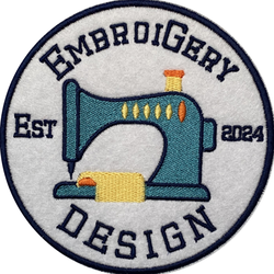 EmbroiGeryDesign