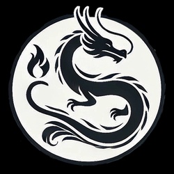 DragonCandle