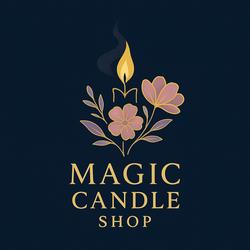 MagicCandleShop