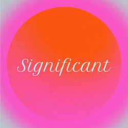 Significant