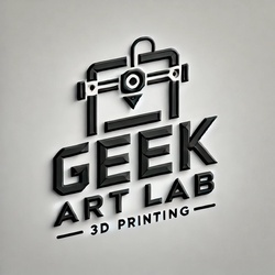 GeekArtLab