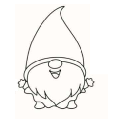 Gyertyamano