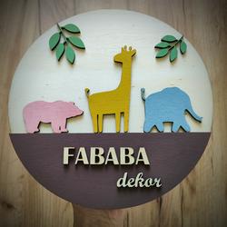 FababaDekor