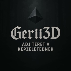 Gerii3D