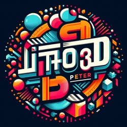 Litho3DbyPeter