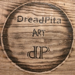 DreadPitaART