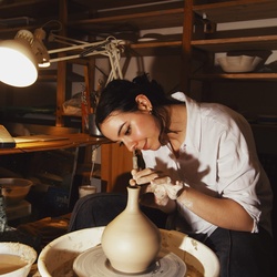 GOSZTOMceramics