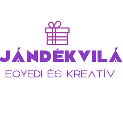 Ajandekvilag