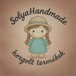 SolyaHandmade