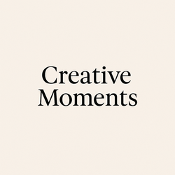 CreativeMoments