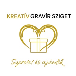 KretivGravirSziget