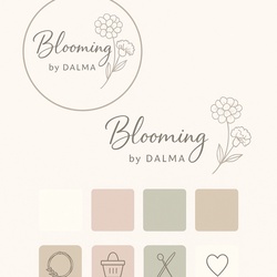 BloomingByDalma