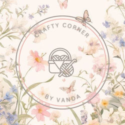 CraftyCornerbyVanda