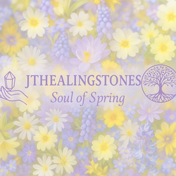 JTHEALINGSTONES