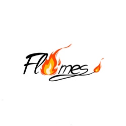 FlamesCandle