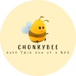 ChonkyBee