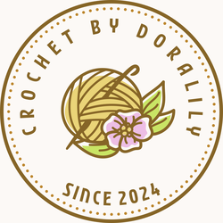 CrochetbyDoraLily