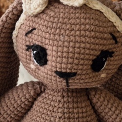 Snowhencrochet