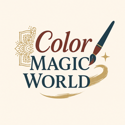 ColorMagicWorld