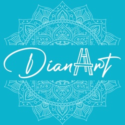 DianArtMandala