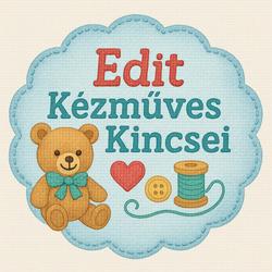 EditKezmuvesKincsei