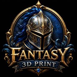 Fantasy3dPrint