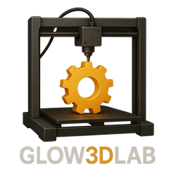 Glow3DLab
