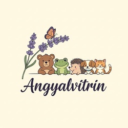 Angyalvitrin