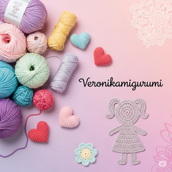 Veronikamigurumi