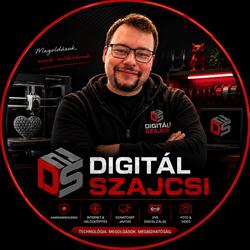 Szajcsi3D