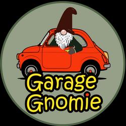 GarageGnomie