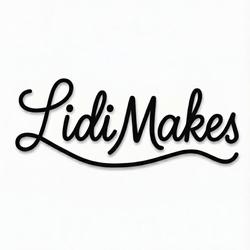 LidiMakes