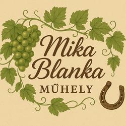 MikaBlankamuhelye