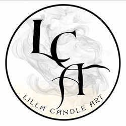 LillaCandleArt