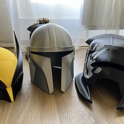 PrintedReality
