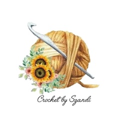 CrochetbySzandi