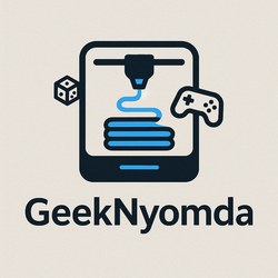 GeekNyomda